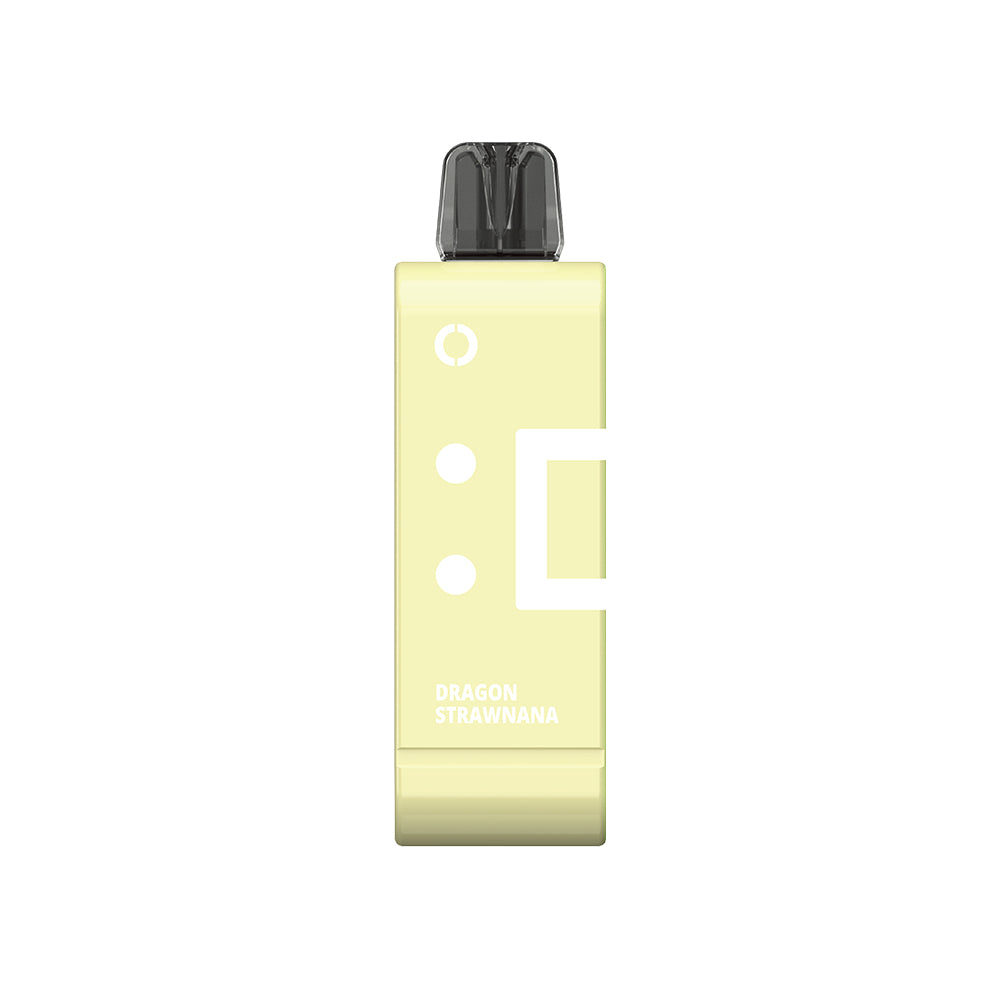 OFF-STAMP SW9000 DISPOSABLE POD